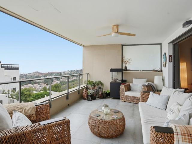 Apartamento en Venta en Benalmadena Málaga