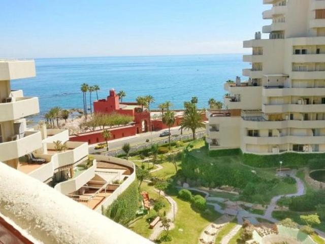 Apartamento en venta en Benalmádena Málaga