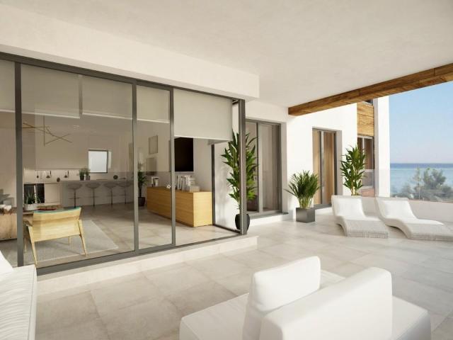 Apartamento en venta en Benalmádena Málaga