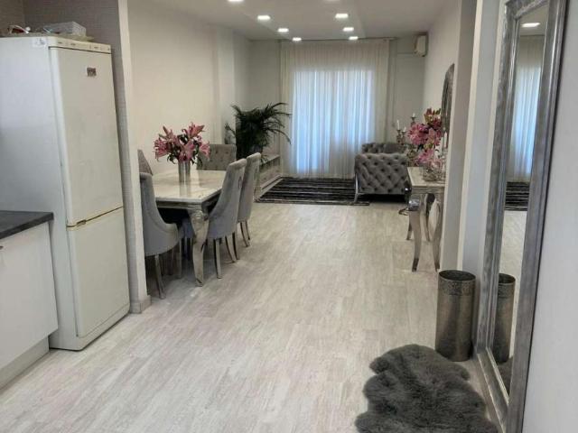 Apartamento en venta en Benalmádena Málaga