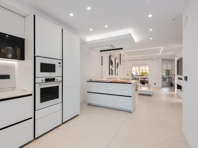 Apartamento en venta en Benalmádena Málaga