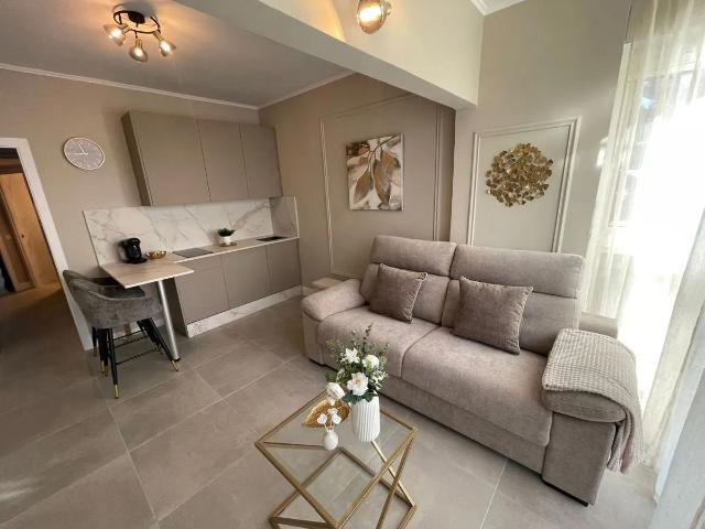 Apartamento en venta en Benalmádena Málaga