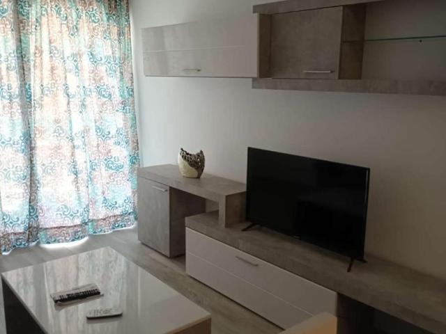 Apartamento en venta en Benalmádena Málaga
