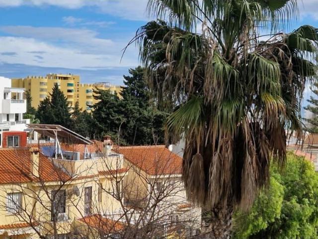Apartamento en venta en Benalmádena Málaga