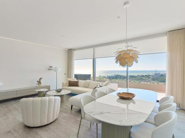 Apartamento en venta en Benalmádena Málaga