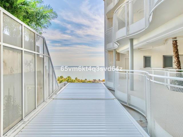 Apartamento en venta en Benalmádena Málaga