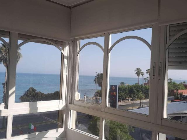 Apartamento en venta en Benalmádena Málaga