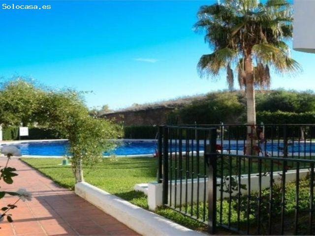 Apartamento en Venta en Benalmadena Málaga