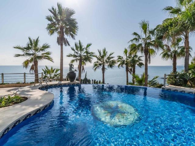 Apartamento en venta en Benalmádena Málaga