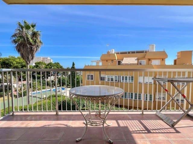 Apartamento en venta en Benalmádena, Málaga Costa del Sol