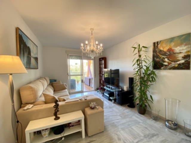 Apartamento en venta en Benalmádena, Málaga Costa del Sol