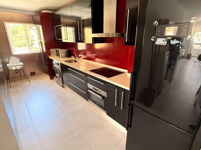 Apartamento en venta en Benalmádena, Málaga Costa del Sol