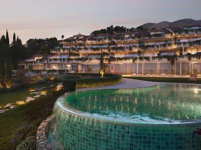 Apartamento en venta en Benalmádena, Málaga Costa del Sol