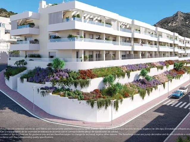 Apartamento en venta en Benalmádena, Málaga Costa del Sol