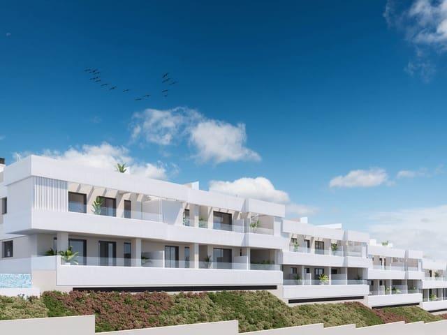 Apartamento en venta en Benalmádena, Málaga Costa del Sol