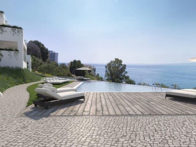 Apartamento en venta en Benalmádena, Málaga Costa del Sol