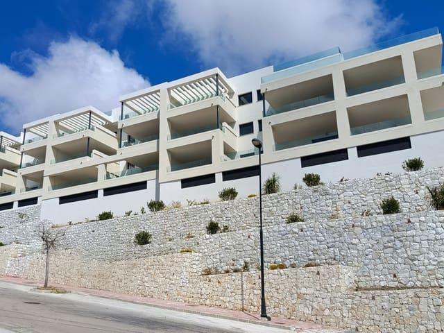 Apartamento en venta en Benalmádena, Málaga Costa del Sol