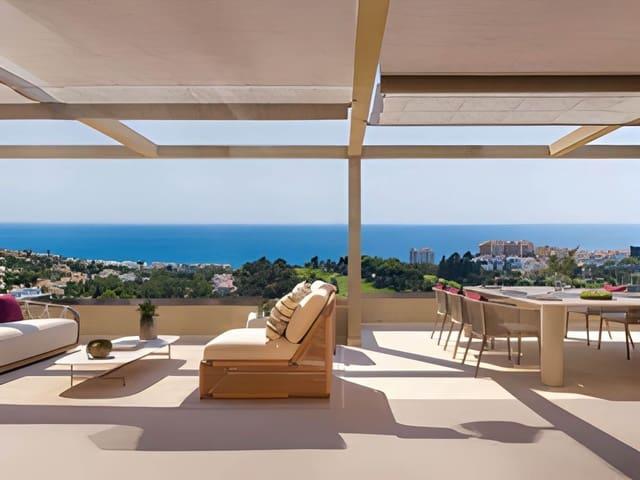 Apartamento en venta en Benalmádena, Málaga Costa del Sol