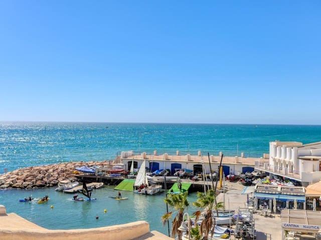 Apartamento en venta en Benalmádena, Málaga Costa del Sol