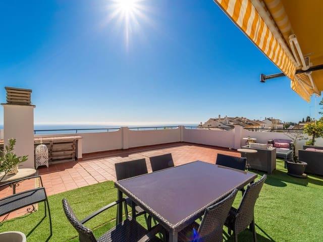 Apartamento en venta en Benalmádena, Málaga Costa del Sol