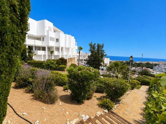 Apartamento en venta en Benalmádena, Málaga Costa del Sol
