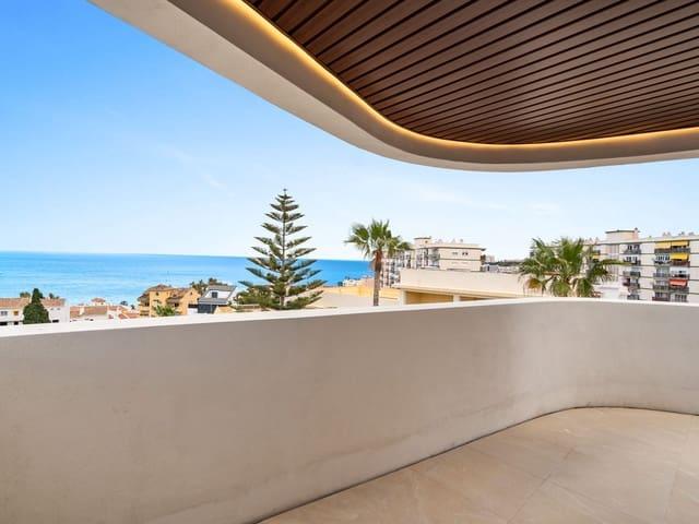 Apartamento en venta en Benalmádena, Málaga Costa del Sol