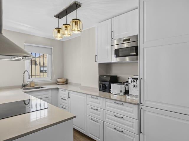 Apartamento en venta en Benalmádena, Málaga Costa del Sol