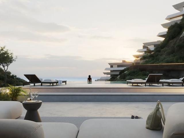 Apartamento en venta en Benalmádena, Málaga Costa del Sol