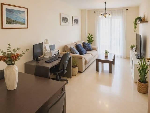 Apartamento en venta en Benalmádena, Málaga Costa del Sol