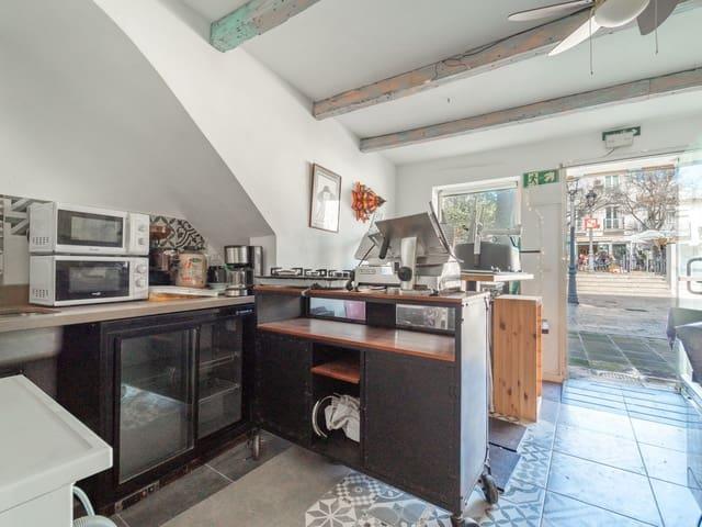 Apartamento en venta en Benalmádena, Málaga Costa del Sol