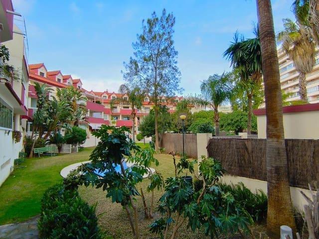 Apartamento en venta en Benalmádena, Málaga Costa del Sol