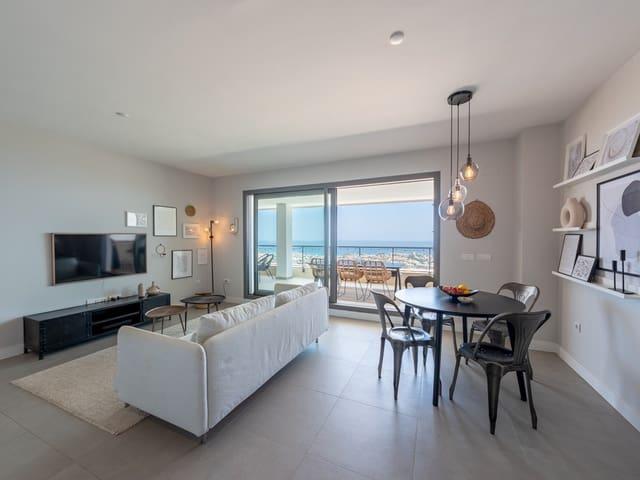 Apartamento en venta en Benalmádena, Málaga Costa del Sol