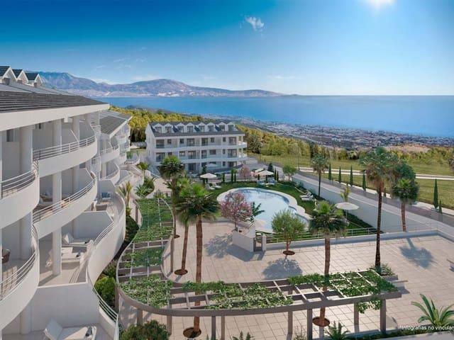 Apartamento en venta en Benalmádena, Málaga Costa del Sol