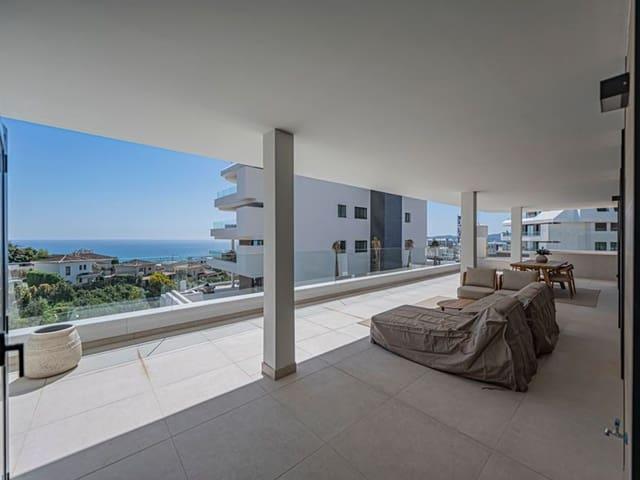 Apartamento en venta en Benalmádena, Málaga Costa del Sol
