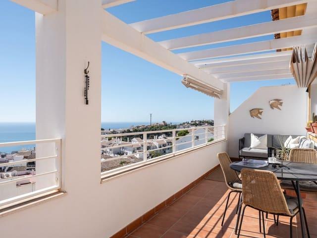 Apartamento en venta en Benalmádena, Málaga Costa del Sol