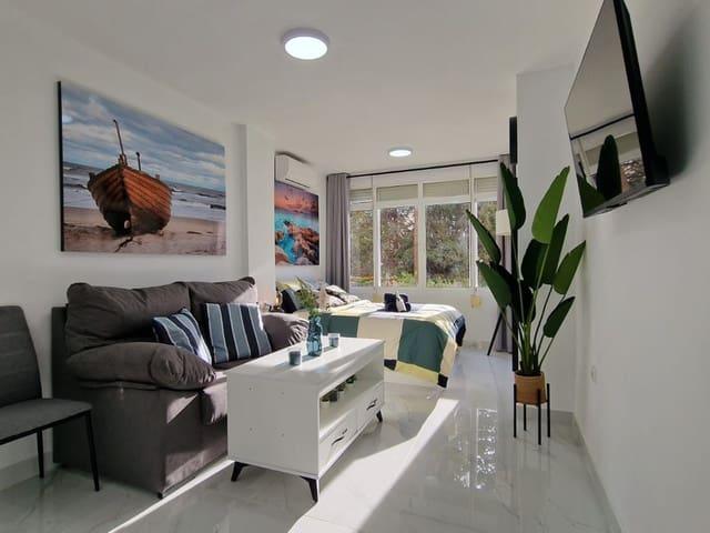 Apartamento en venta en Benalmádena, Málaga Costa del Sol