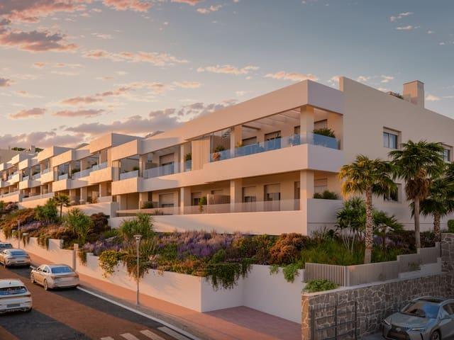 Apartamento en venta en Benalmádena, Málaga Costa del Sol