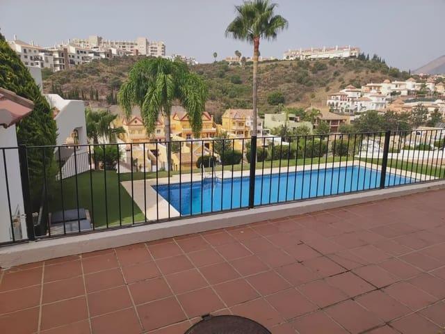 Apartamento en venta en Benalmádena, Málaga Costa del Sol