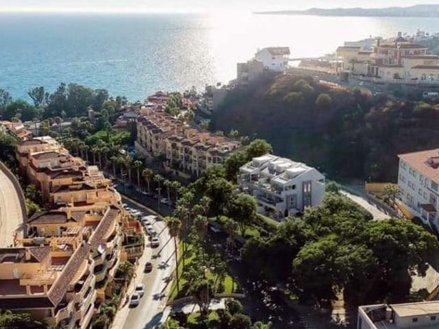 Apartamento en venta en Benalmádena, Málaga Costa del Sol