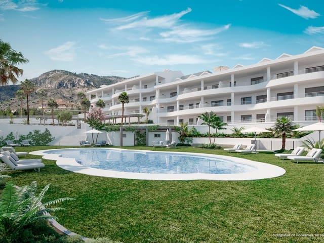 Apartamento en venta en Benalmádena, Málaga Costa del Sol