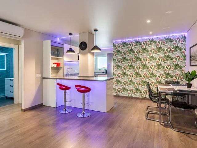Apartamento en venta en Benalmádena, Málaga Costa del Sol