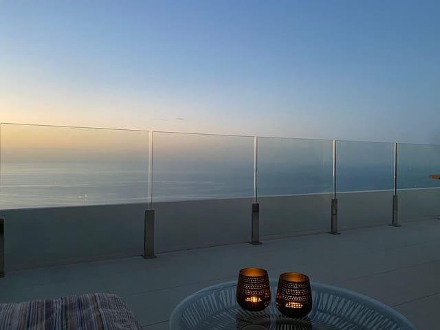 Apartamento en venta en Benalmádena, Málaga Costa del Sol