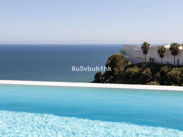Apartamento en venta en Benalmádena, Málaga Costa del Sol