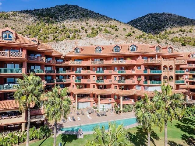 Apartamento en venta en Benalmádena, Málaga Costa del Sol