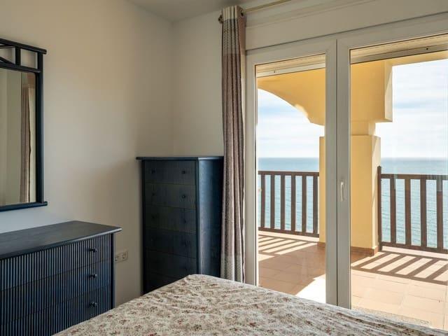 Apartamento en venta en Benalmádena, Málaga Costa del Sol