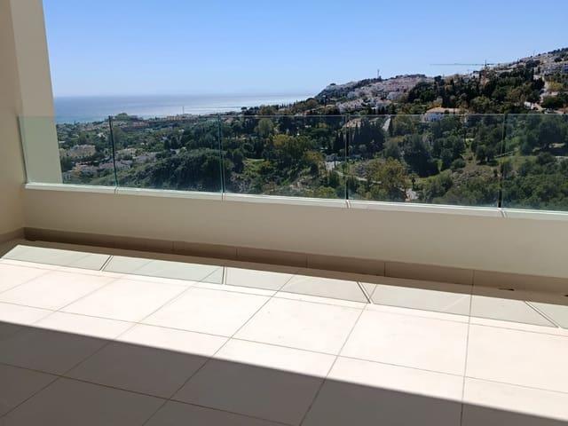 Apartamento en venta en Benalmádena, Málaga Costa del Sol