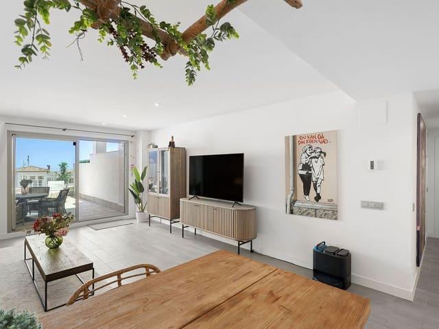 Apartamento en venta en Benalmádena, Málaga Costa del Sol