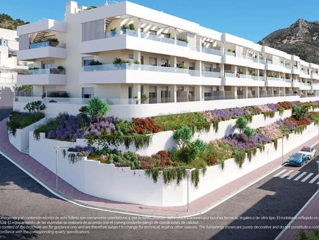 Apartamento en venta en Benalmádena, Málaga Costa del Sol