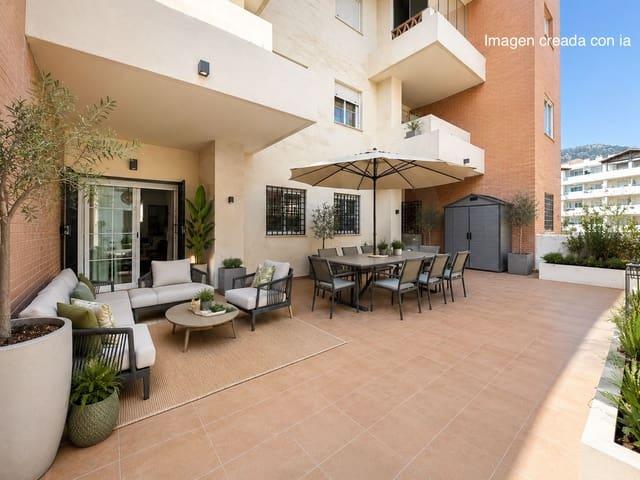 Apartamento en venta en Benalmádena, Málaga Costa del Sol