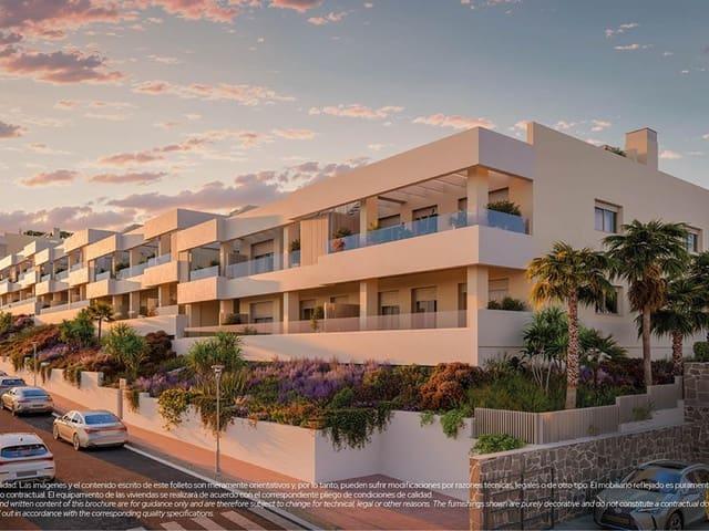 Apartamento en venta en Benalmádena, Málaga Costa del Sol